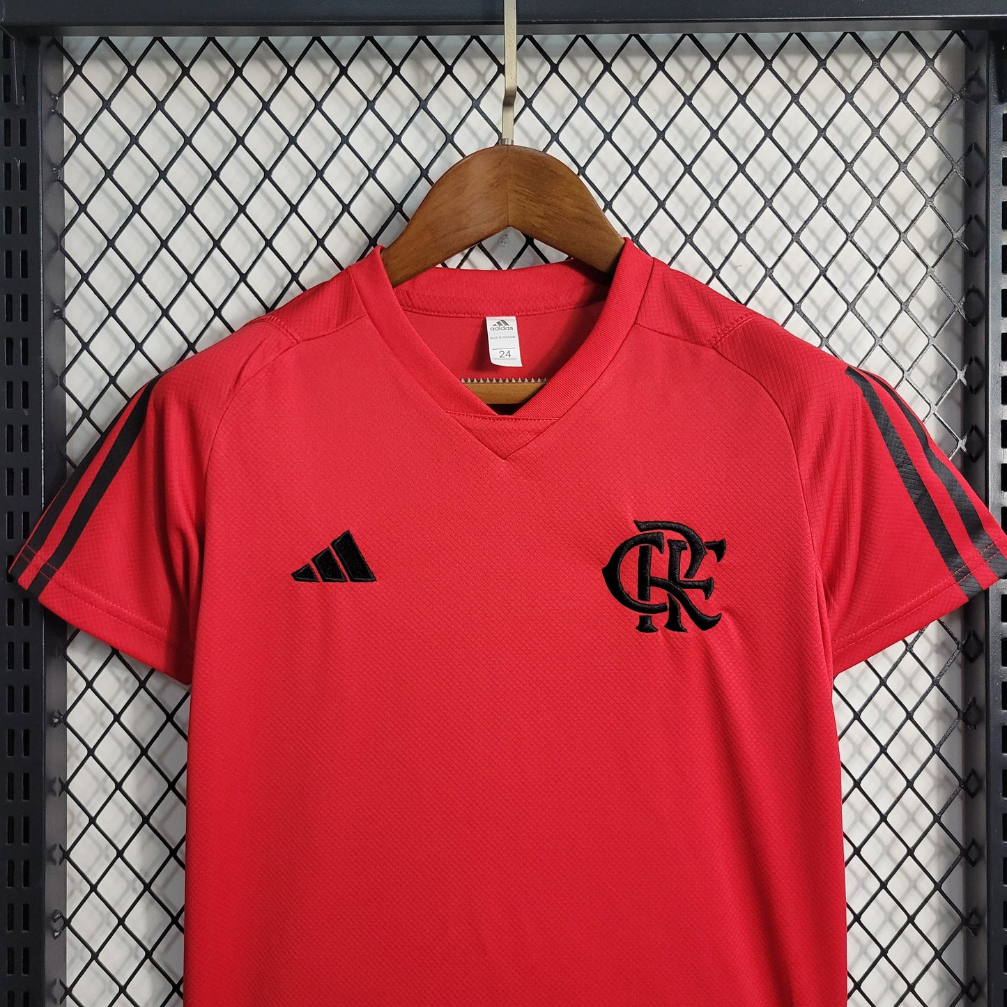 Kit - Flamengo Entraînement 2023/24