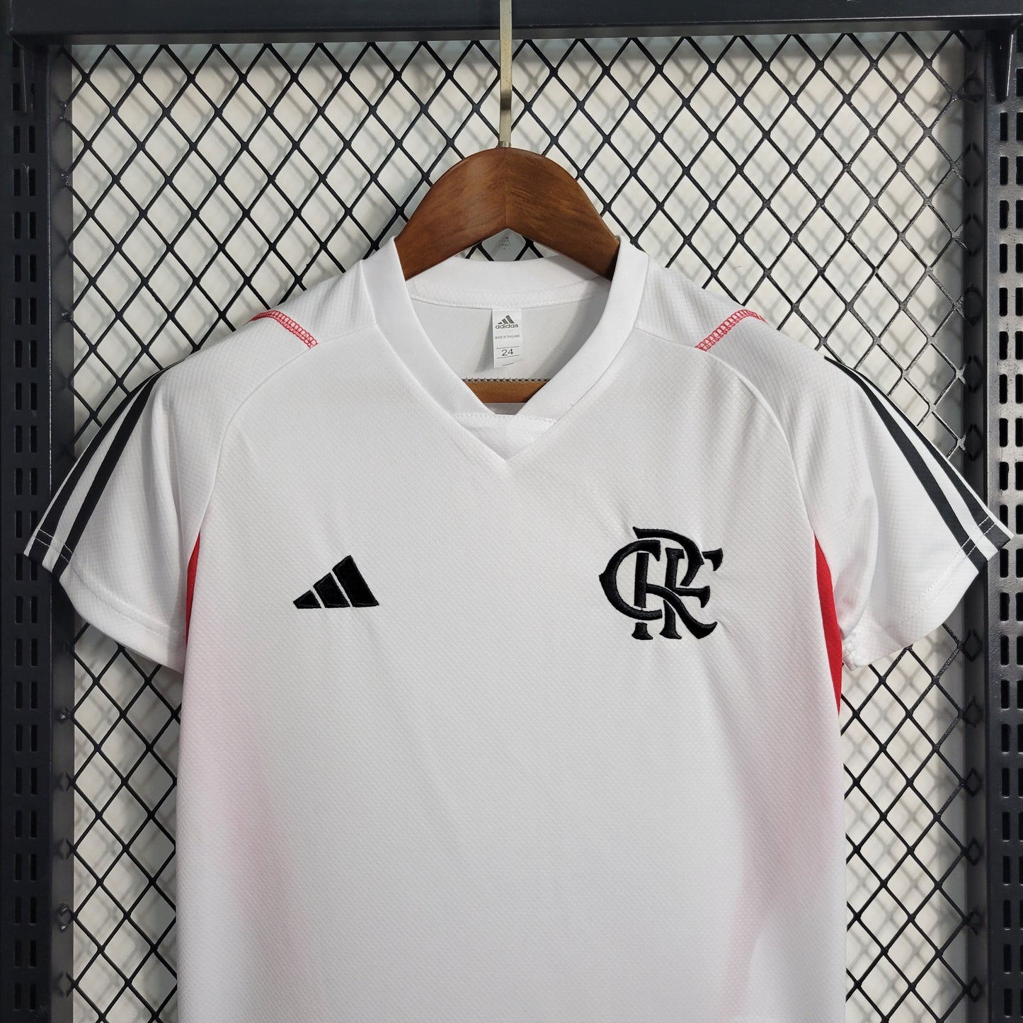 Kit - Flamengo Entraînement 2023/24