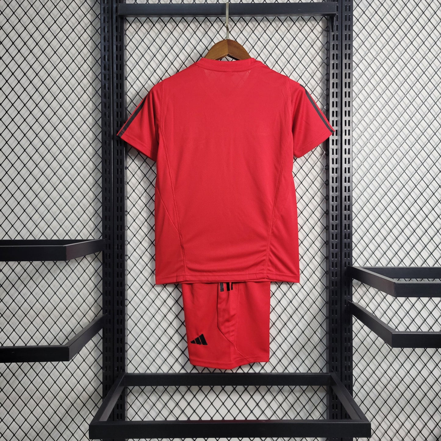 Kit - Flamengo Entraînement 2023/24