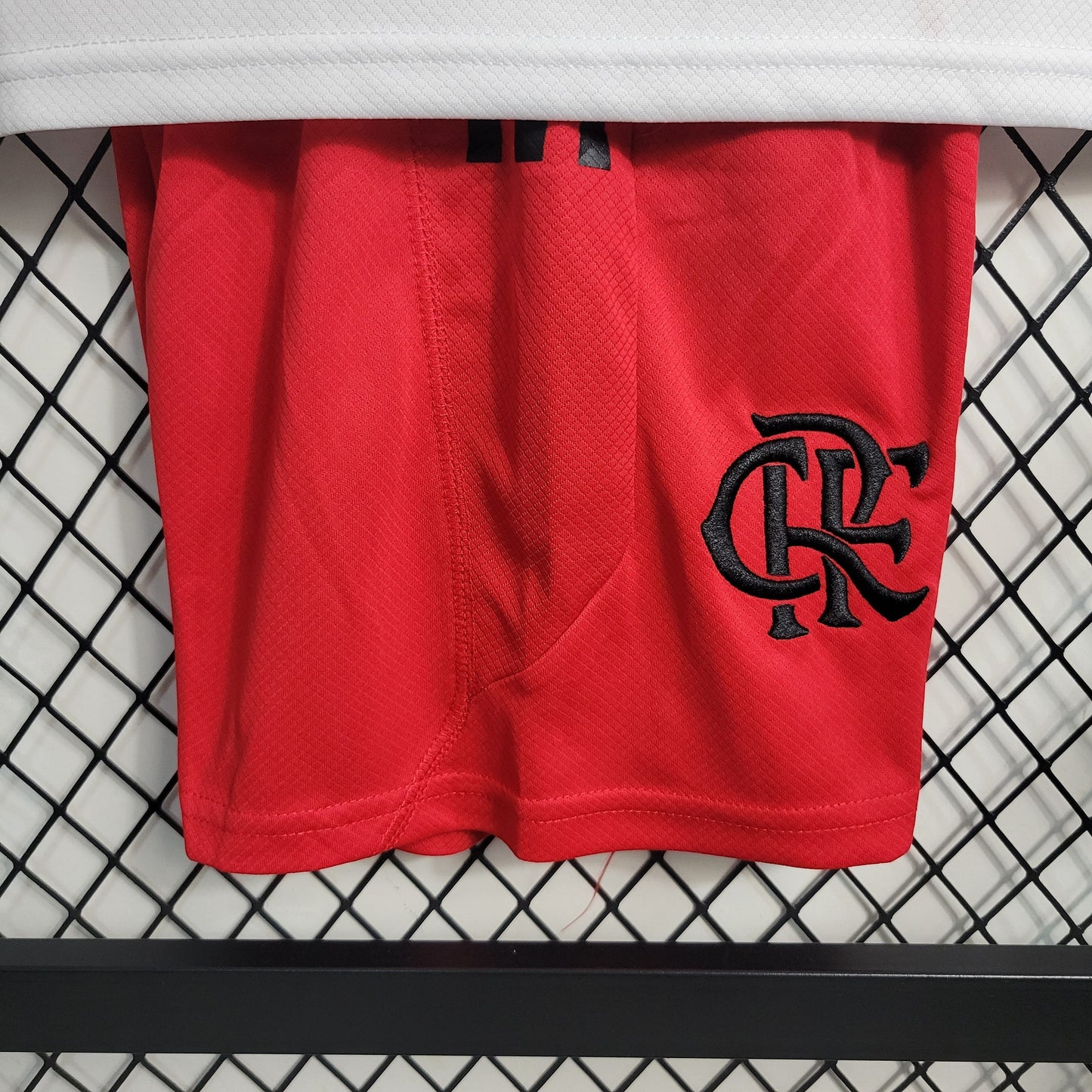 Kit - Flamengo Entraînement 2023/24