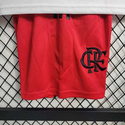 Kit - Flamengo Entraînement 2023/24