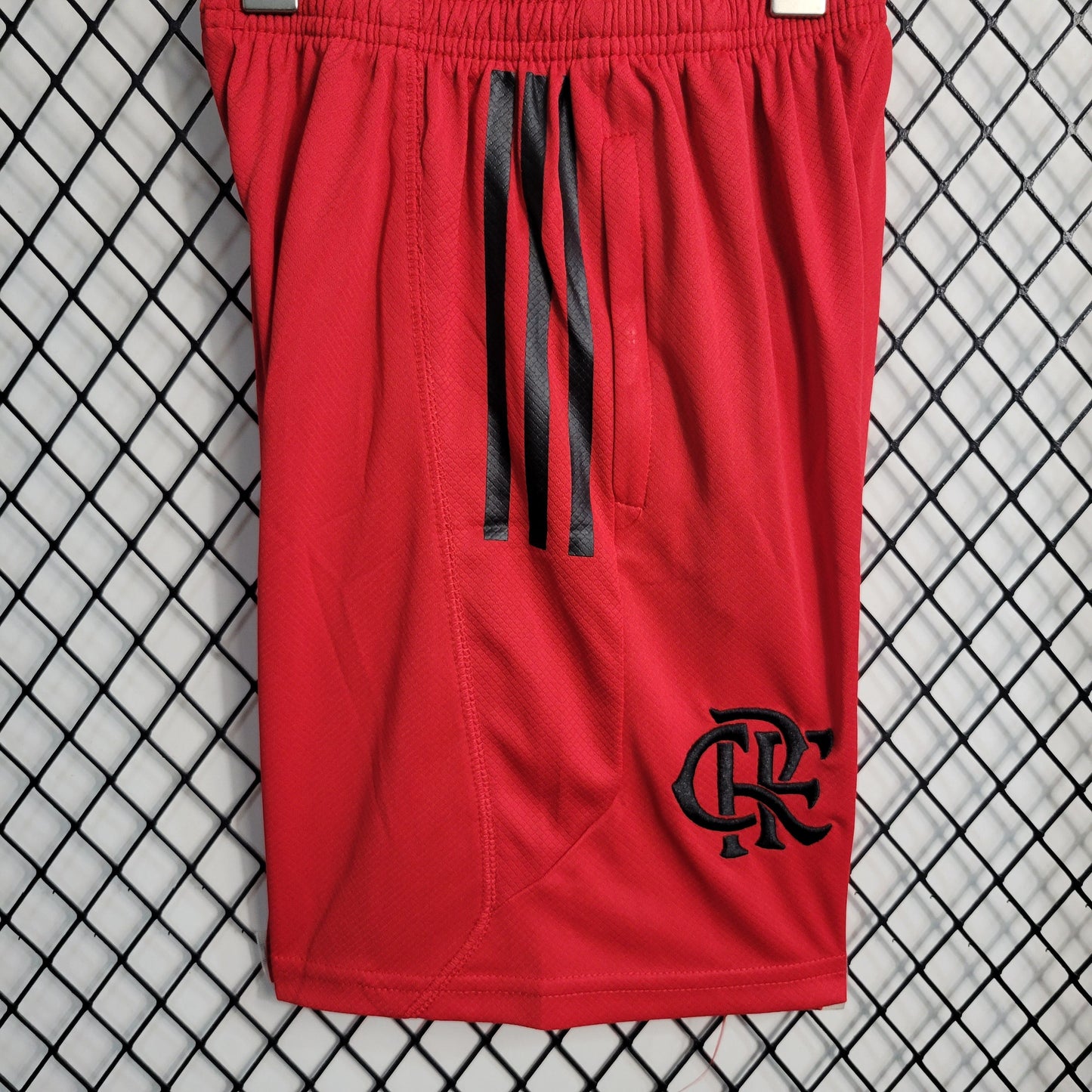 Kit - Flamengo Entraînement 2023/24