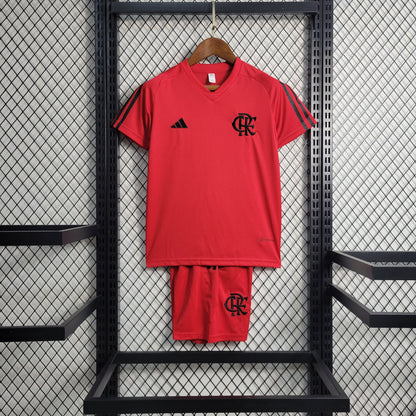 Kit - Flamengo Entraînement 2023/24