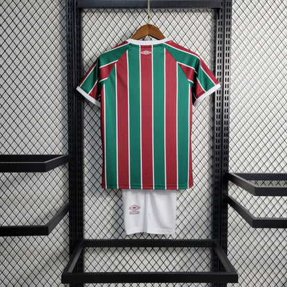 Kit - Fluminense Domicile 2023/24