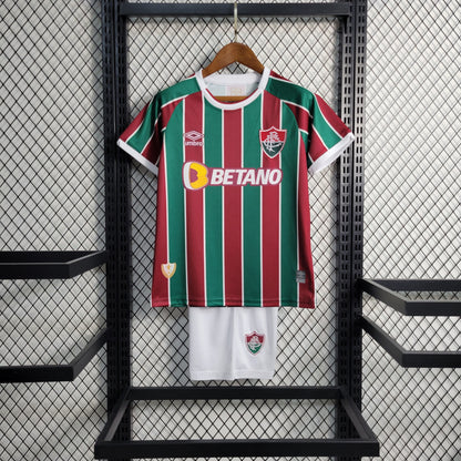 Kit - Fluminense Domicile 2023/24