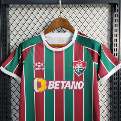 Kit - Fluminense Domicile 2023/24