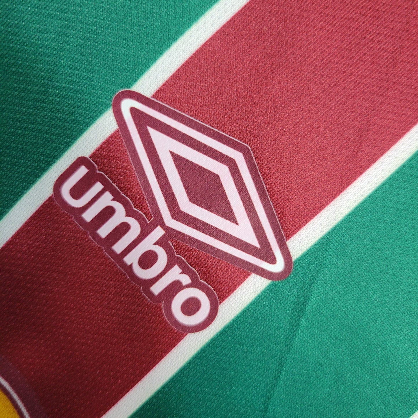 Kit - Fluminense Domicile 2023/24