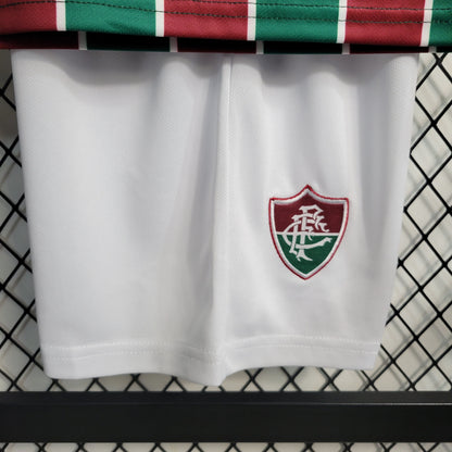 Kit - Fluminense Domicile 2023/24