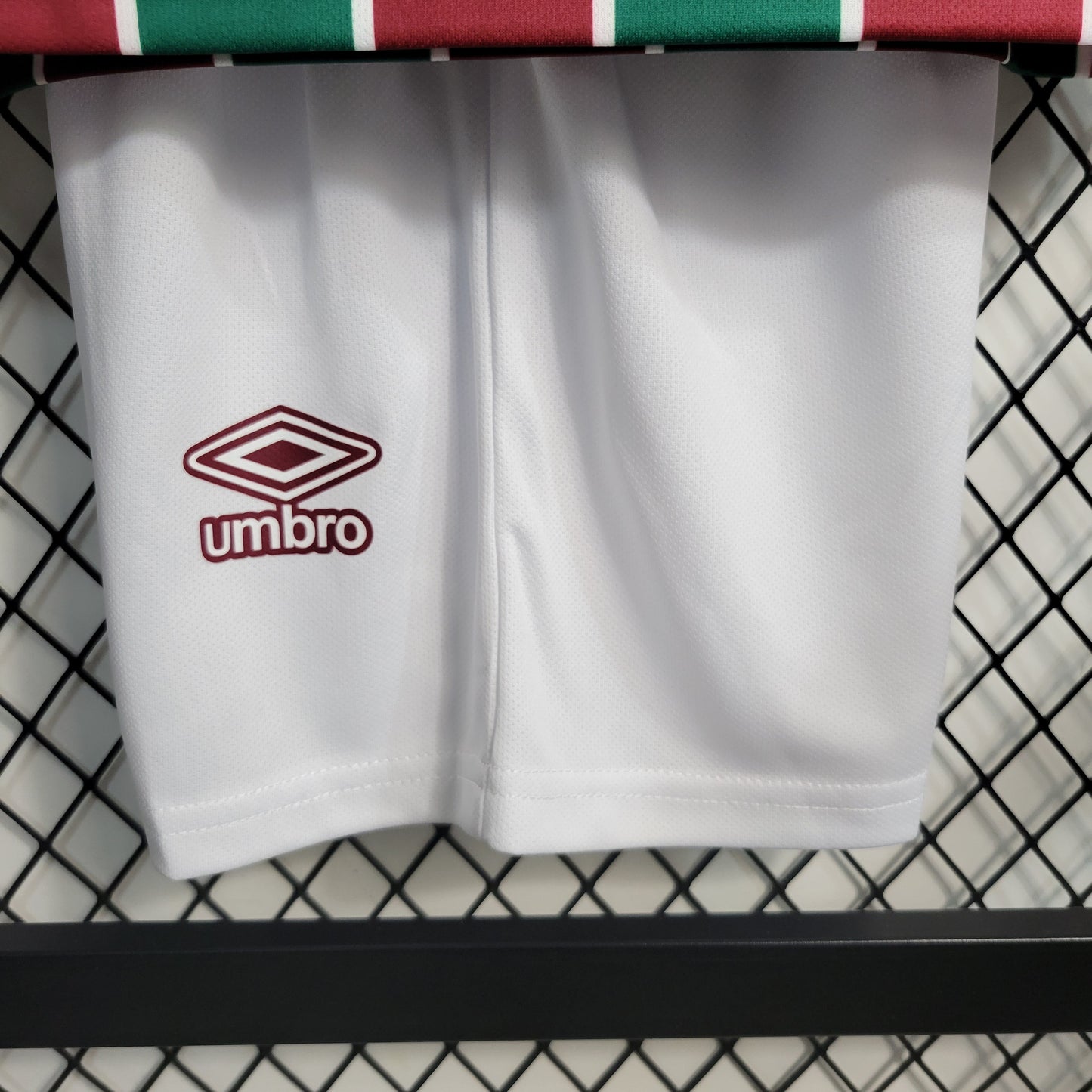 Kit - Fluminense Domicile 2023/24