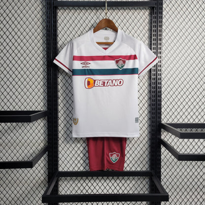 Kit - Fluminense Extérieur 2023/24