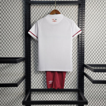 Kit - Fluminense Extérieur 2023/24