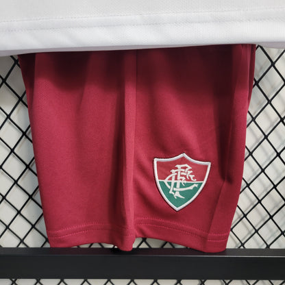 Kit - Fluminense Extérieur 2023/24