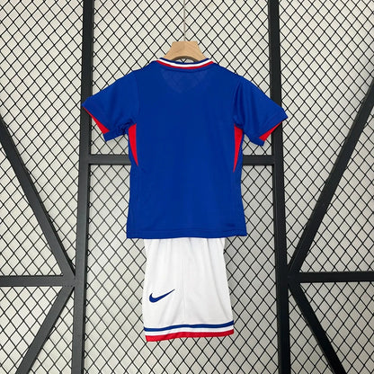 Kit - France Domicile 2024/25