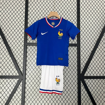 Kit - France Domicile 2024/25