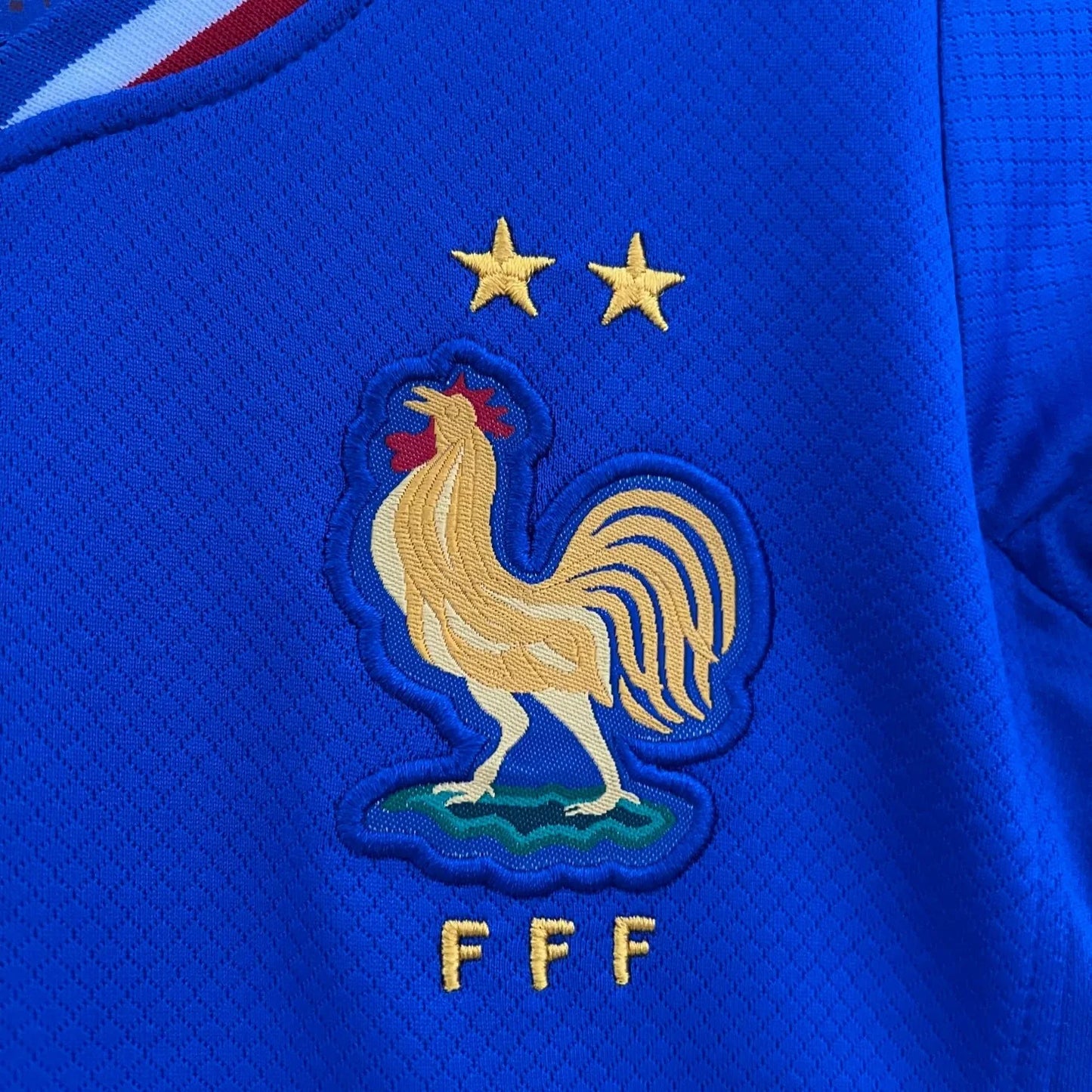 Kit - France Domicile 2024/25