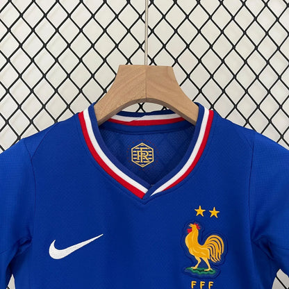 Kit - France Domicile 2024/25