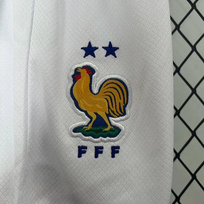 Kit - France Domicile 2024/25