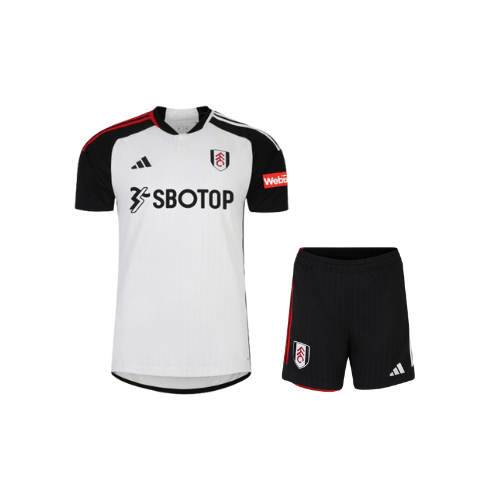 Kit - Fulham Domicile 2023/24