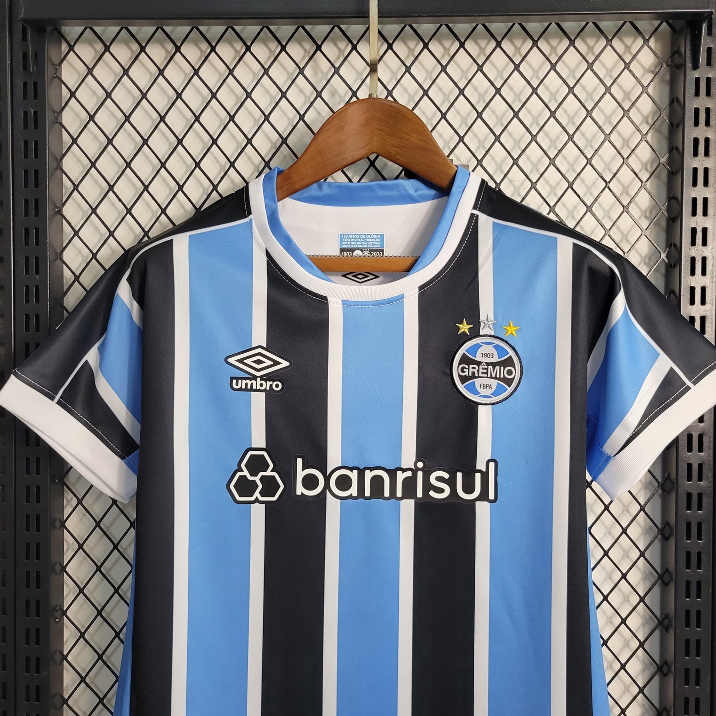 Kit - Gremio Domicile 2023/24