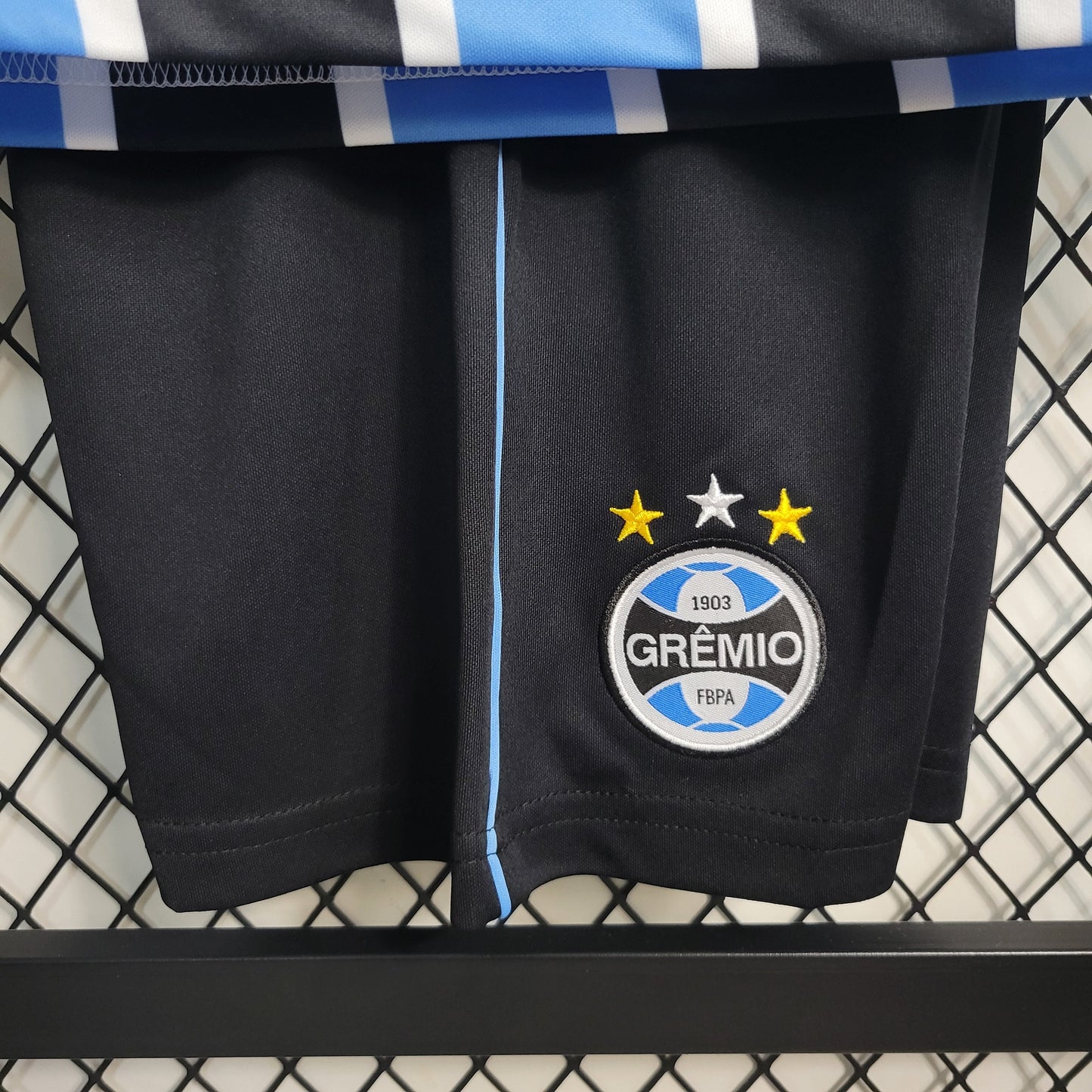 Kit - Gremio Domicile 2023/24