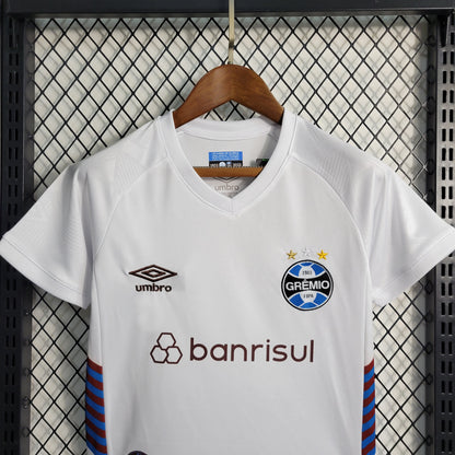 Kit - Gremio Extérieur 2023/24