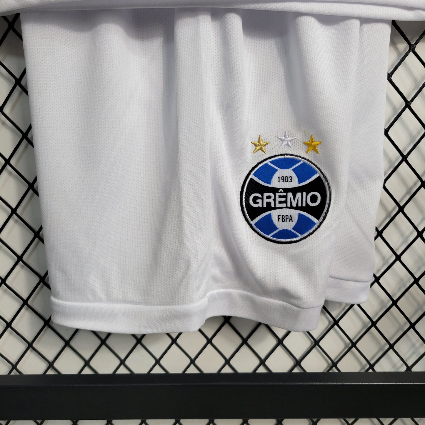 Kit - Gremio Extérieur 2023/24