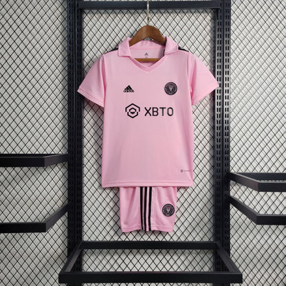 Kit - Inter Miami Domicile 2023/24