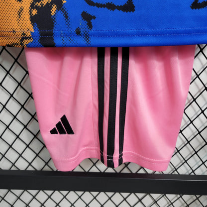 Kit - Inter Miami Entraînement 2023/24