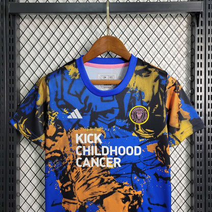 Kit - Inter Miami Entraînement 2023/24