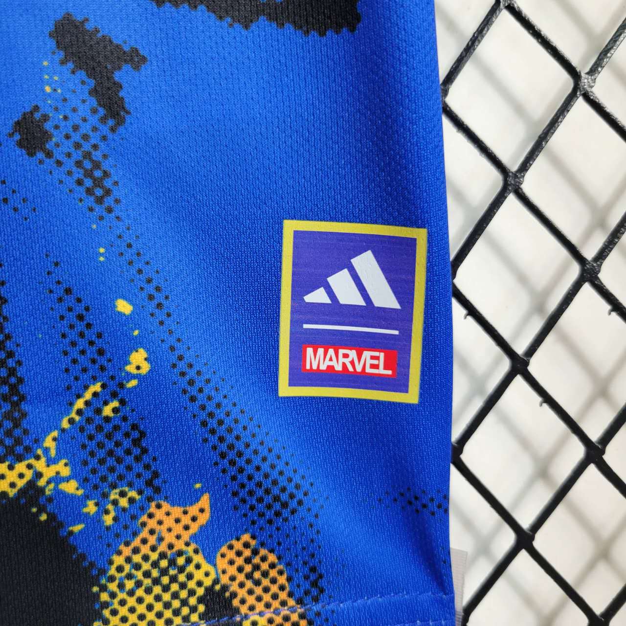 Kit - Inter Miami Entraînement 2023/24