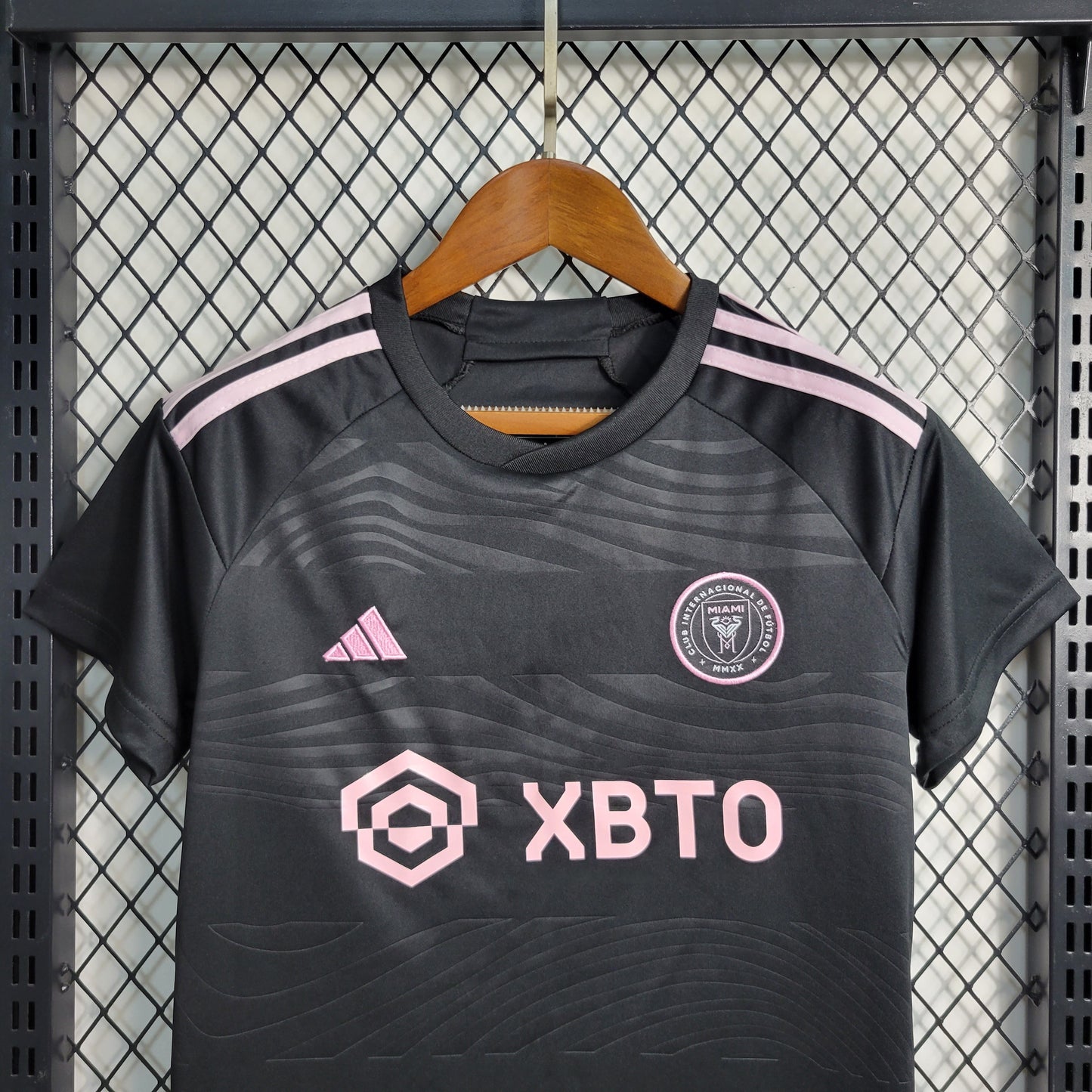 Kit - Inter Miami Extérieur 2023/24