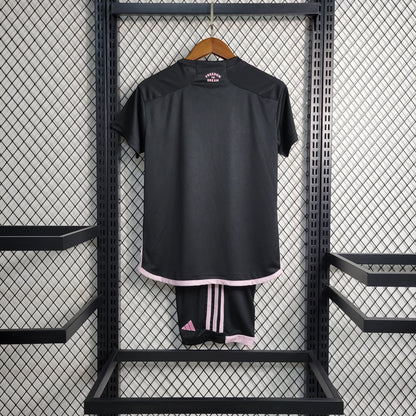 Kit - Inter Miami Extérieur 2023/24