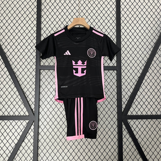 Kit - Inter Miami Extérieur 2024/25