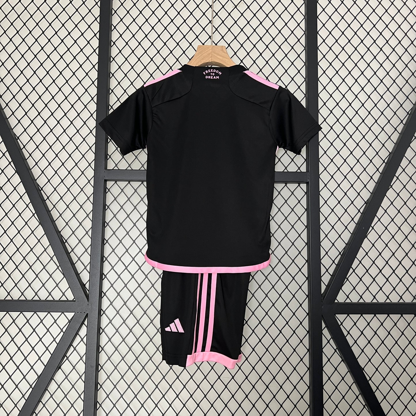 Kit - Inter Miami Extérieur 2024/25