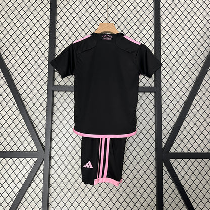 Kit - Inter Miami Extérieur 2024/25