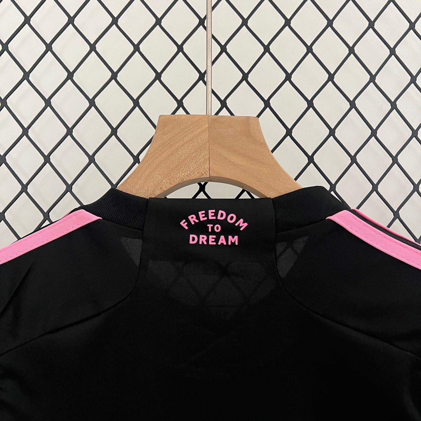Kit - Inter Miami Extérieur 2024/25