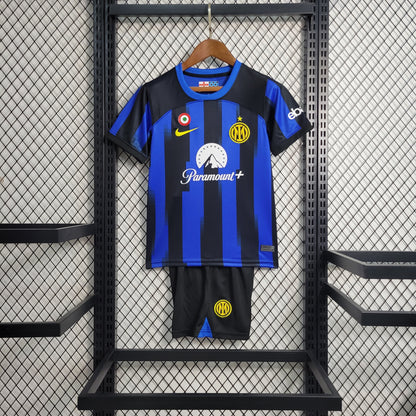 Kit - Inter Milan Domicile 2023/24