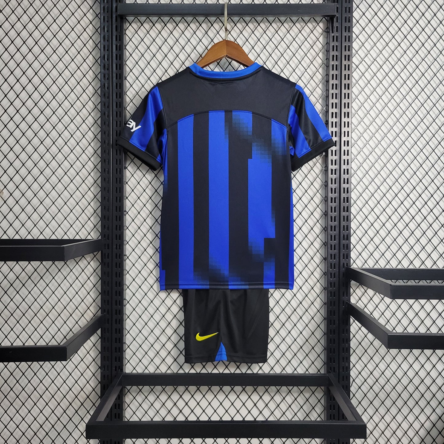 Kit - Inter Milan Domicile 2023/24