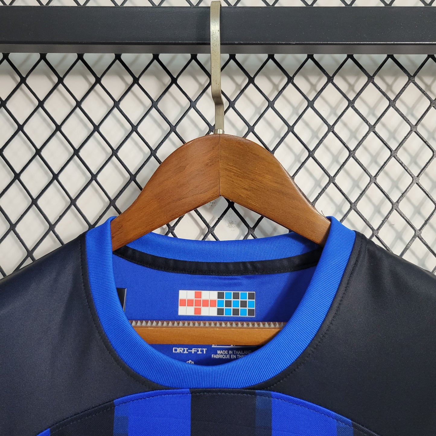 Kit - Inter Milan Domicile 2023/24