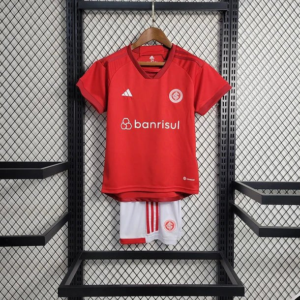 Kit - Internacional Domicile 2023/24