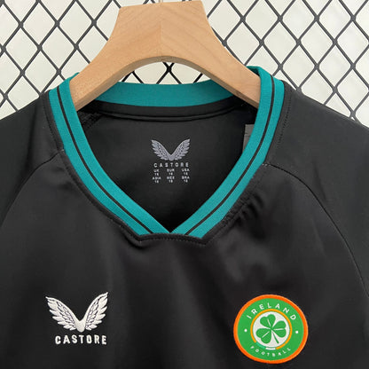 Kit - Irlande Troisième 2023/24