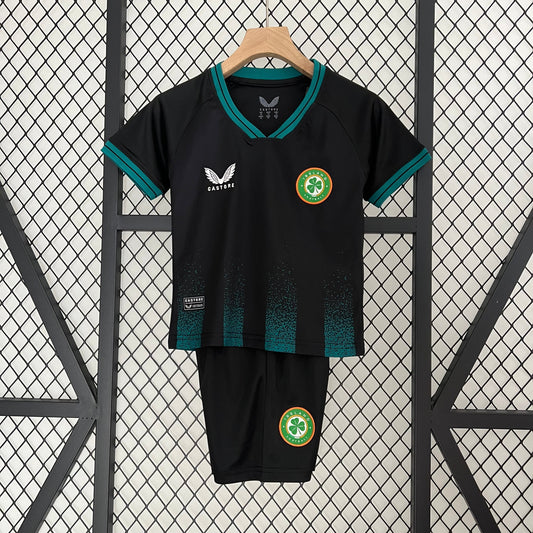 Kit - Irlande Troisième 2023/24