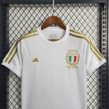 Kit - Italie - 125ème Anniversaire