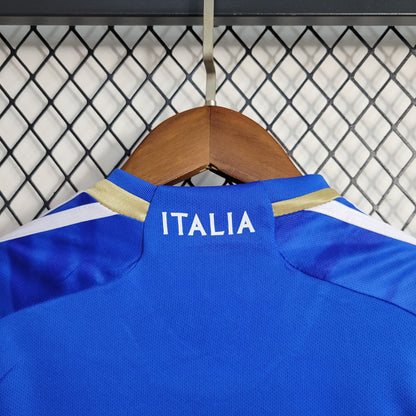 Kit - Italie Domicile 2022/23