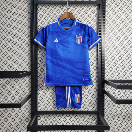 Kit - Italie Domicile 2022/23