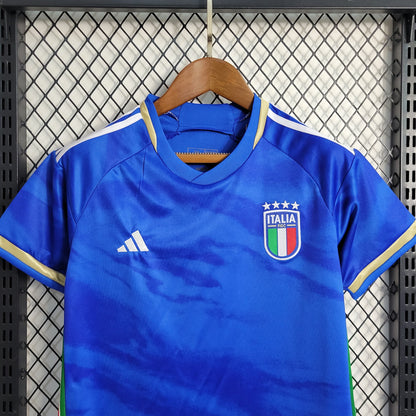 Kit - Italie Domicile 2022/23