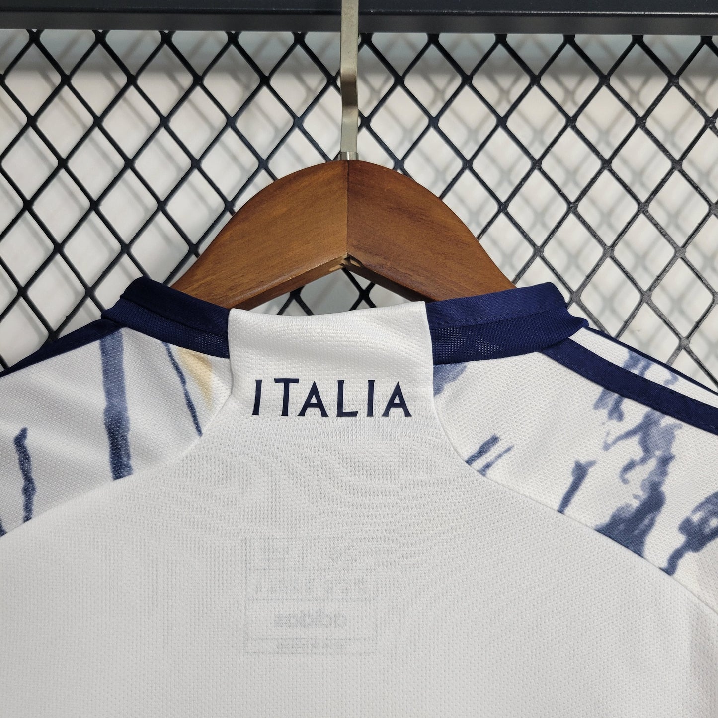 Kit - Italie Extérieur 2022/23