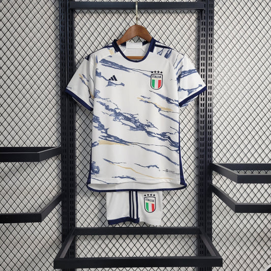 Kit - Italie Extérieur 2022/23