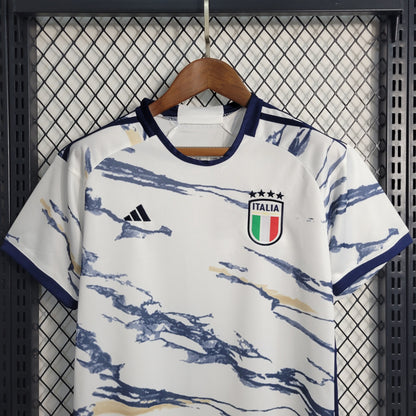 Kit - Italie Extérieur 2022/23