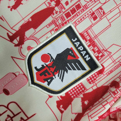 Kit - Japon Édition Spéciale 2022/23